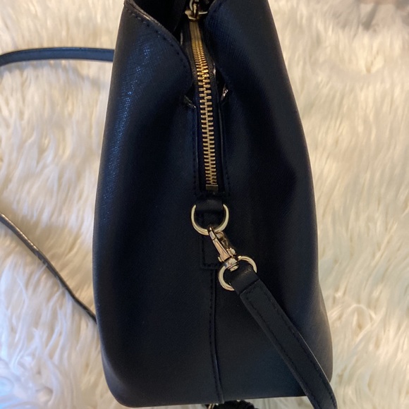 Kate Spade Leila Medium Triple Compartment Satchel - Picture 3 of 16